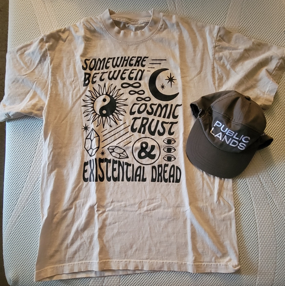 Salt & Sorcery/Public Lands Bundle